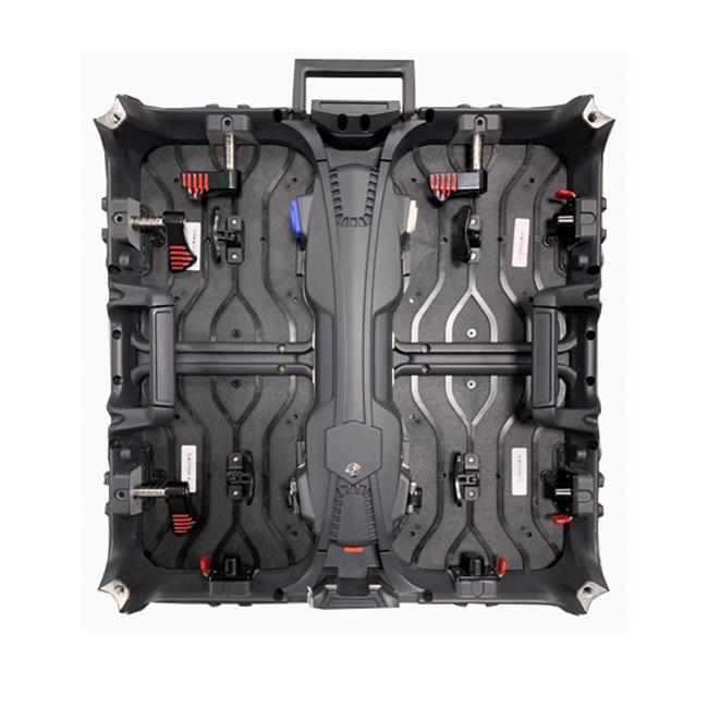 壓鑄鋁柜背面 壓鑄鋁柜背面